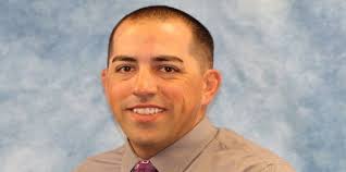 Chris Carrillo hopes to make a difference as new AD at DHPH