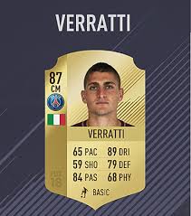 We would like to show you a description here but the site won't allow us. Fifa 18 Les 100 Meilleurs Joueurs Du Jeu
