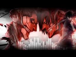 Eren Vs Armored Titan Theme Attack On Titan Season 2 Long Ver Youtube