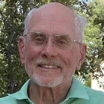 Julian Olson Obituary