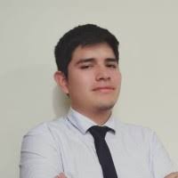 400+ perfiles de «Alexander Delgado»