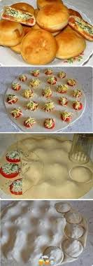 Tomate Post Recetas Faciles Y Ricas Con Tomates Recettes De Cuisine Cuisine Et Boissons Recette Facile