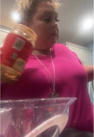 Amanda Schaller Recipes