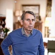 John Deuss dumpt Fleurtje