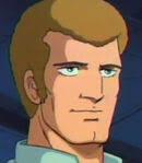 Lensman (1990 Movie)