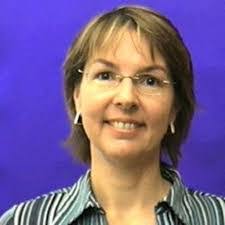 Pauline Ford's Instagram, Twitter & Facebook