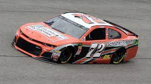 For news and links, see the #92 team & driver news and links page. 2018 72 Cup Paint Schemes Jayski S Nascar Silly Season Site