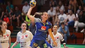 Handbollsmatch mellan sverige och danmark i os 2021 är häftigt! Sveriges Damer Klara For Handbolls Vm Efter Kross Mot Slovakien Dn Se
