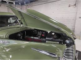 Image result for English Green 1940 Buick