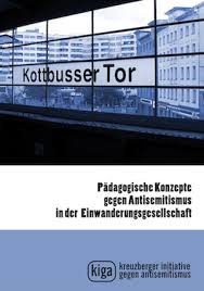 It may also include prejudiced or stereotyped views about jews. Padagogische Konzepte Gegen Antisemitismus In Der Einwanderungsgesellschaft Ag Juden Und Christen