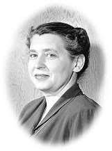 Margaret Ormsby fonds