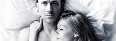 ALL GOOD THINGS Movie Poster Ryan Gosling Kirsten Dunst