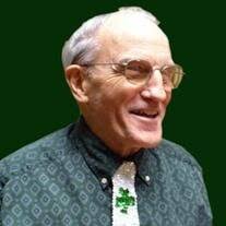 Robert Edward Croom Obituary