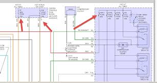 If your rendezvous is experiencing electrical problems, you should always check the fuses first, because they are relatively easy to check and cheap to change. 2002 Buick Rendezvous Blower Motor Wiring Diagram Wiring Diagram System Sharp Image Sharp Image Ediliadesign It