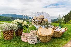 Check spelling or type a new query. 16 Ideas Para Decorar Con Cestas Una Boda