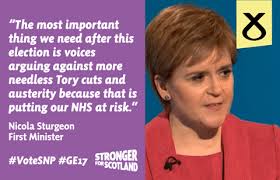 This is, once again, the footage of the fm cheering the defeat of jo swinson, but with a scotland top photoshopped onto her and a hamden park background filter. Holyrood Snp Summer Girl Gif Find On Gifer