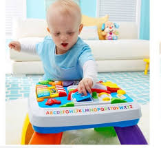 Fisher Price Baby Learn Laugh Around The Town New Standard Fun Musical Activity Fisherprice Baby Learning Toddler Activities Fisher Price