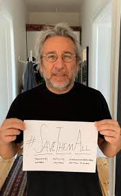 Can dündar resmi twitter hesabı. Can Dundar On Twitter Turkish Government Is Preparing To Grant Amnesties To Up To 1 3 Of The Country S Prison Population In Order To Combat The Coronavirus But Jailed Journalists Lawyers Human Rights Activists Opposition
