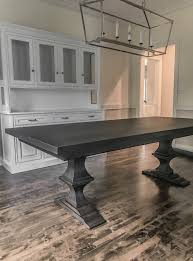 Pin On Franklin Pedestal Tables
