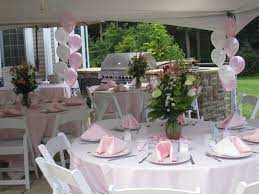 Outdoor Baby Shower Ideas Outdoor Baby Shower Creative Baby Shower Sweet Baby Shower Ideas