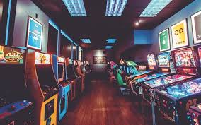 (más de 1000 resultados relevantes). De Vuelta A Los 80s Juegos Clasicos En Google Brixs Inmobiliaria