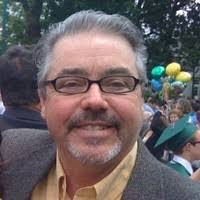 Mark Winward's Instagram, Twitter & Facebook