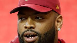 Trent Williams Presser: "It felt great being back out there"