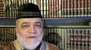 Prof Dr Amir Zeidan ist heute & morgen inshallah einer der Vortragenden!,  Wir freuen uns auf euch!