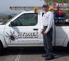 Where do you need the pest control? Hydrex Termite Pest Control Company Official