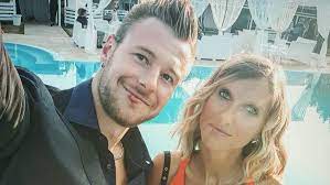Parla ashling sirocchi, la moglie dello zar ivan zaytsev: Zaytsev Parla La Moglie Ashling Ivan Odiava La