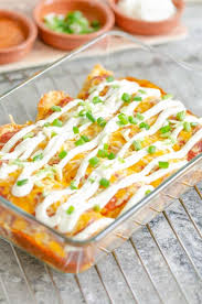 This casserole uses up leftover chicken (or even turkey) and is loaded with spicy cheese goodness. Keto Chicken Taco Casserole Low Carb Mexican Chicken Taco Casserole