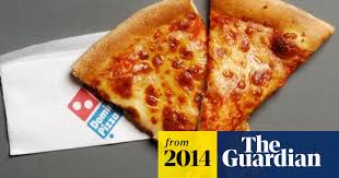 Maybe you would like to learn more about one of these? The Rise And Rise Of Domino S Pizza Domino S Pizza The Guardian