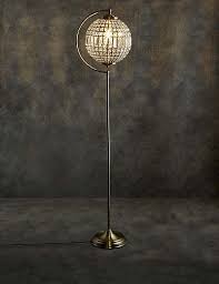 Gem Ball Floor Lamp Floor Lamp Lamp Floor Lamp Lighting