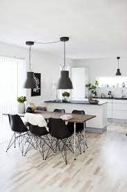 See more ideas about scandinavian dining room, interior, interior design. 25 Scandinavian Dining Room Designs Scandinavian Dining Room Dining Room Interiors Dining Room Design