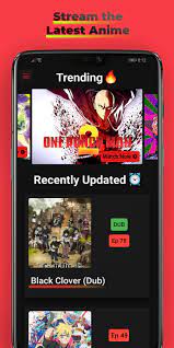 Watch here all your favorite anime and unlimited downloads 9anime! Anime Prime For Android Apk Download
