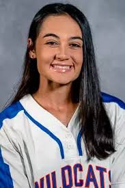 2022 Softball Roster