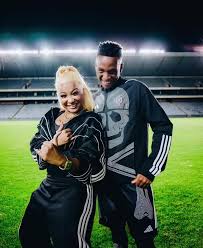 @adidas Focalistic - Pressure (Ft. Dj Tshegu & Relebohile Mofokeng) | Music Video