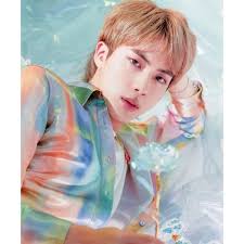 I vote for #kimseokjin as #100mosthandsomemen2021 for #tbworld2021 . Bts Demand For Actor Jin Rises On Twitter A Fanmade Teaser Takes Army By Storm Must Watch Video
