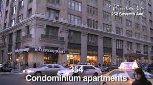 The engineering firm inked a sublease for the 14th floor. Findsider 252 7th Avenue Nyc Chelsea Mecantile Building Youtube