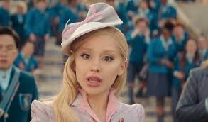 Morgan Freeman Embarks