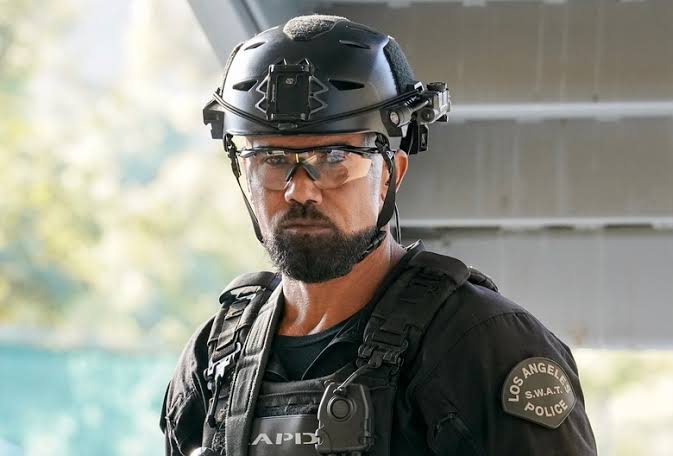 SWAT EXILES' Spinoff Characters Revealed — Former Marine, Amputee