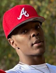 Obituary for Laderek Ferguson