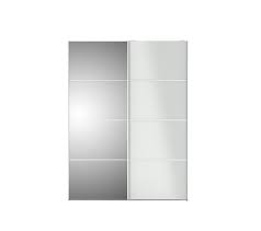 Check spelling or type a new query. Armoire 2 Portes Coulissantes L 150 Cm Glass Blanc Laque Armoire But
