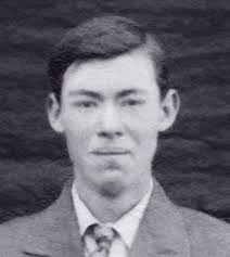 Cecil Wade Reed (1894-1981)