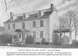 Check spelling or type a new query. Architectural Monographs The Unique Farmhouses Of Old New Netherlands Eastern White Pine