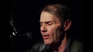 Malcolm Holcombe "Sweet Georgia"