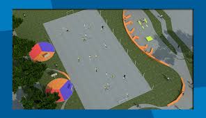 We did not find results for: Unquillo Presento Las Obras De Nuevos Espacios Recreativos Infosierras