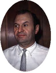 John Martin Prieto Obituary October 25, 2012