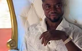 AFCON 2021: Daniel Laryea The Only Ghanaian Referee Among 63 Match  Officials For Cameroon Tournament