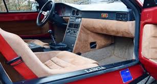1989 Lancia Delta S4 Stradale Techno Classica Essen 2018 Classic Driver Market Lancia Delta Delta Classic Cars